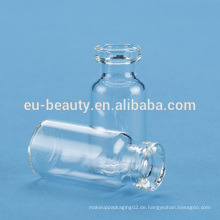 Glas Parfüm Flasche Dekoration 3ml